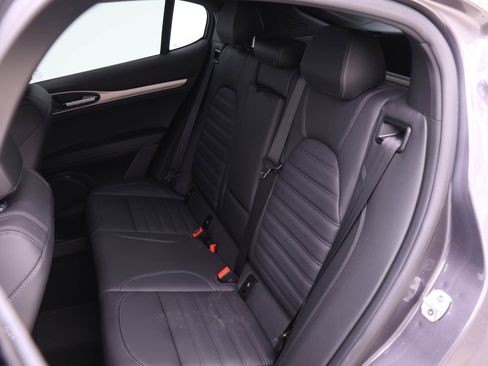 New 2025 Alfa Romeo Stelvio Sprint image 13
