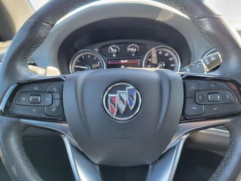 Used 2023 Buick Enclave Essence w/ Experience Buick Package AWD/4WD image 11