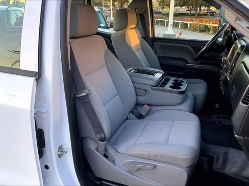 Used 2017 GMC Sierra 2500 4x4 Double Cab image 17