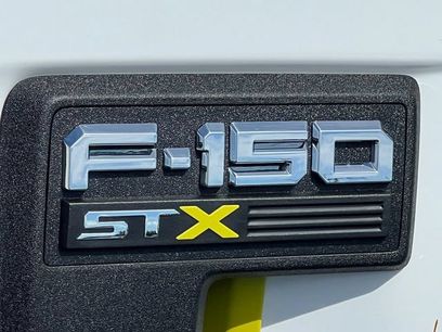 New 2025 Ford F150 STX w/ Equipment Group 200A