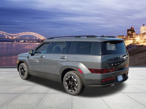 New 2026 Hyundai Santa Fe SEL image 3