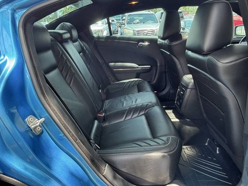 Used 2023 Dodge Charger SRT Hellcat RWD image 26