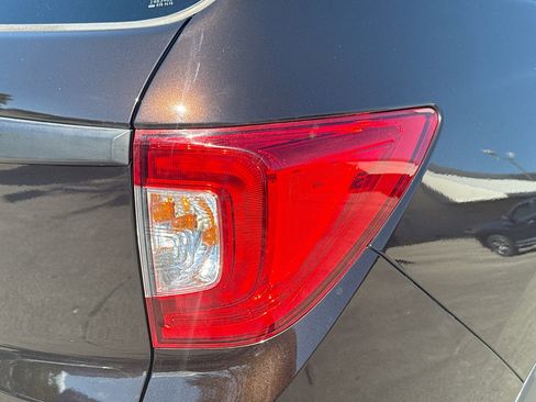 Used 2020 Honda Passport EX-L image 28