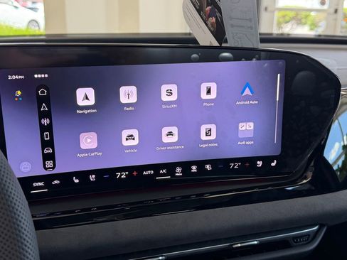New 2026 Audi S5 Premium Plus AWD/4WD image 22