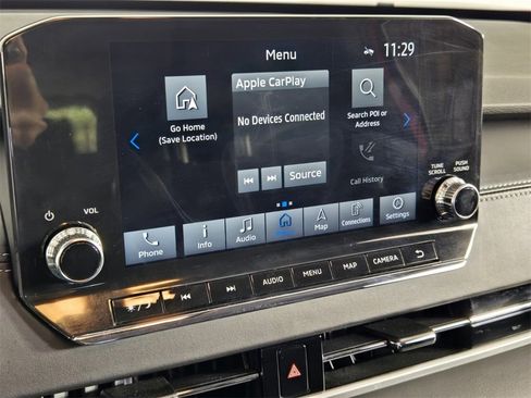 Used 2022 Mitsubishi Outlander SE image 18