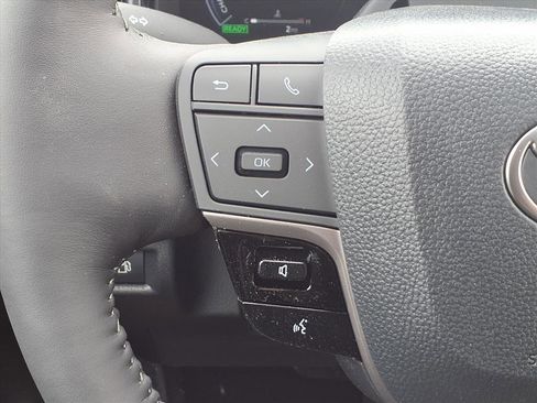 New 2026 Toyota Camry XLE w/ Premium Plus Package image 16