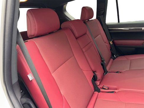 Used 2022 Lexus GX 460 Premium image 43