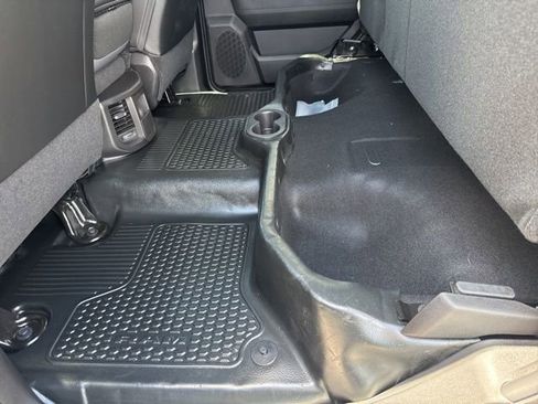 New 2026 RAM 3500 Tradesman w/ Commercial Features Package AWD/4WD image 21