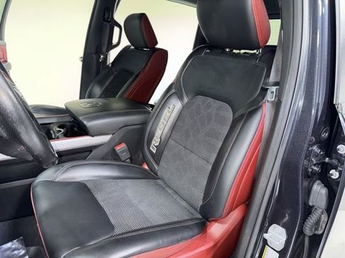 Used 2019 RAM 1500 Rebel w/ Rebel Level 1 Equipment Group AWD/4WD image 14