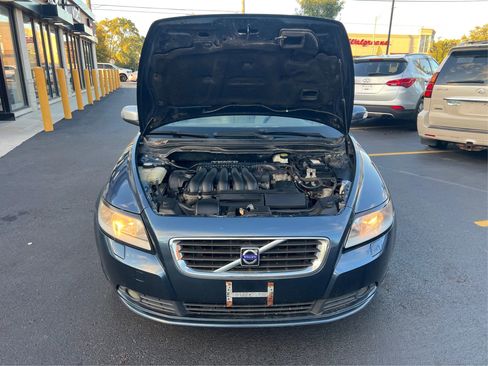 Used 2010 Volvo S40 2.4i image 13