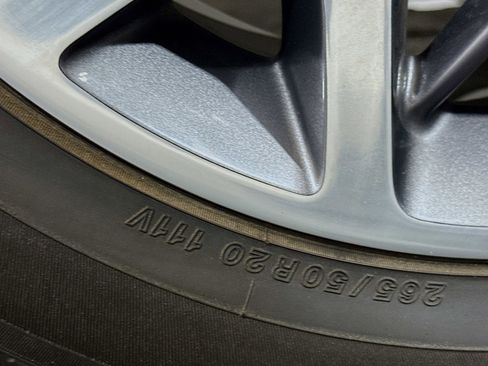 Used 2020 Jeep Grand Cherokee Limited image 22