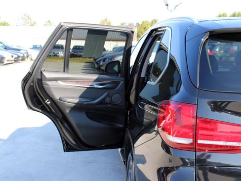 Used 2015 BMW X5 xDrive35d image 36