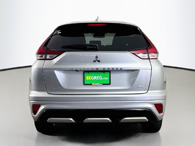Used 2023 Mitsubishi Eclipse Cross SE AWD/4WD image 8