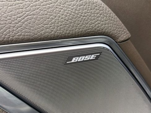 Used 2025 GMC Sierra 3500 Denali w/ Denali Reserve Package image 31