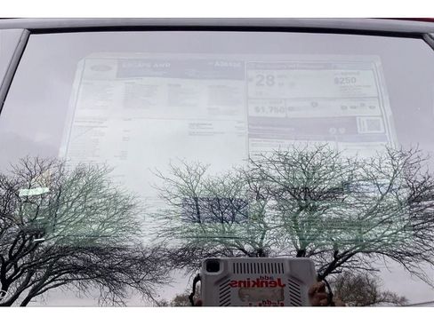 New 2026 Ford Escape ST-Line w/ Tech Pack #1 image 30