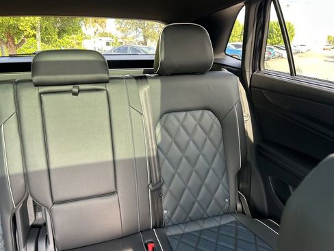 New 2026 Volkswagen Atlas Cross Sport SEL Premium R-Line AWD/4WD image 13