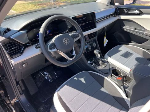 New 2026 Volkswagen Taos S FWD image 14