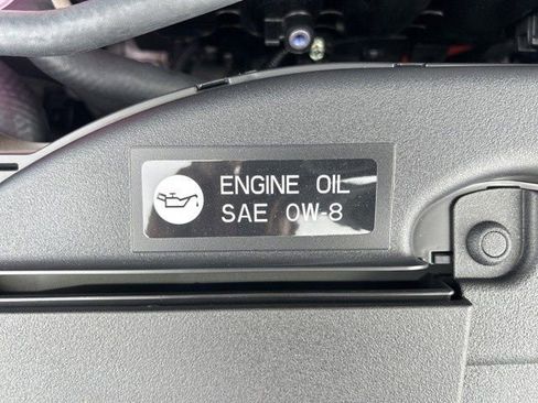 New 2026 Toyota Prius Plug-In Hybrid image 12