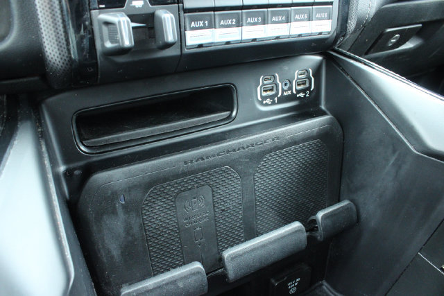 Used 2022 RAM 2500 Limited AWD/4WD image 19