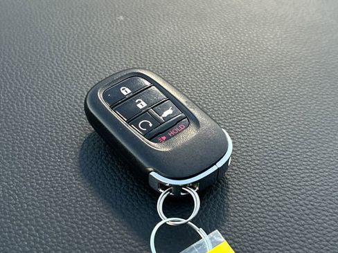 Certified 2023 Honda CR-V Sport Touring image 33