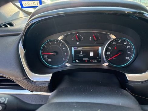 Used 2019 Chevrolet Traverse Premier w/ Redline Edition FWD image 5