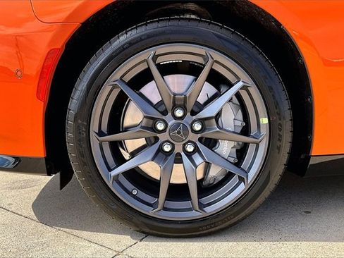 New 2026 Dodge Charger R/T Scat Pack image 15