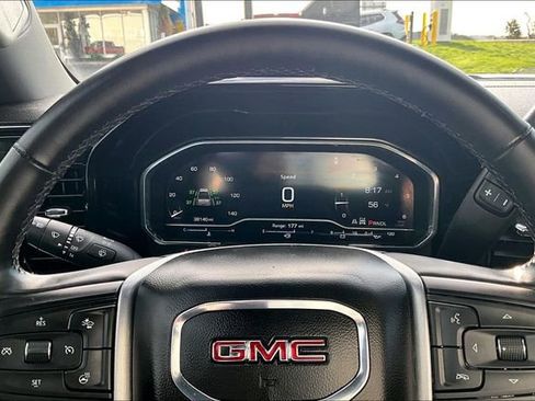Used 2024 GMC Sierra 1500 Elevation AWD/4WD image 20