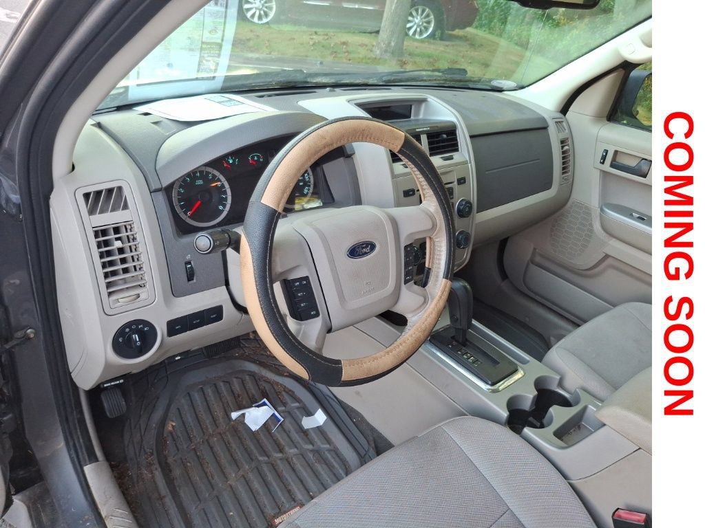 Used 2012 Ford Escape XLT AWD/4WD image 12