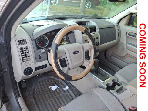 Used 2012 Ford Escape XLT AWD/4WD image 12