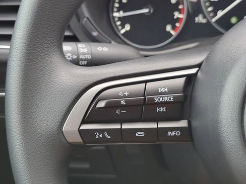 New 2026 MAZDA MAZDA3 s image 15