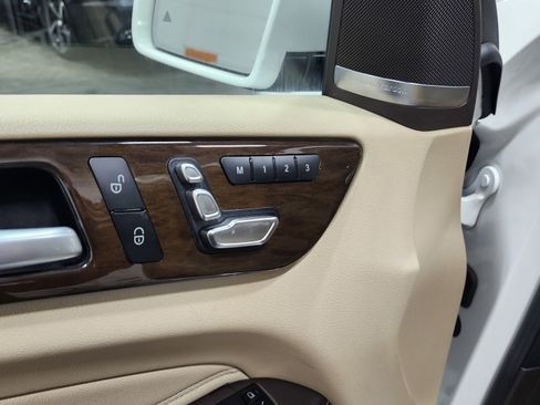 Used 2017 Mercedes-Benz GLE 350 4MATIC image 30