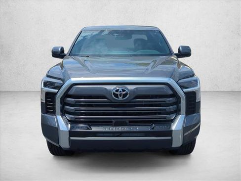 New 2026 Toyota Tundra Limited AWD/4WD image 6