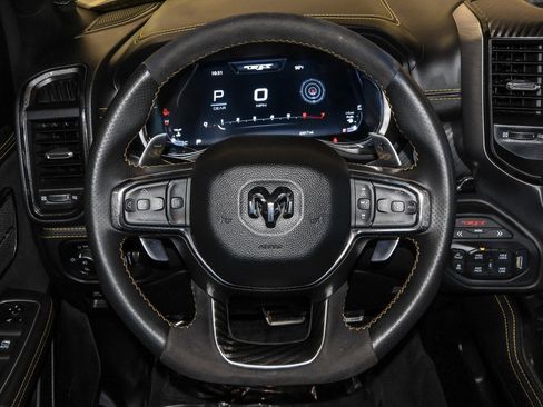 Used 2023 RAM 1500 TRX w/ TRX Level 2 Equipment Group AWD/4WD image 27