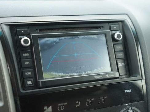 Used 2015 Toyota Sequoia Platinum AWD/4WD image 28