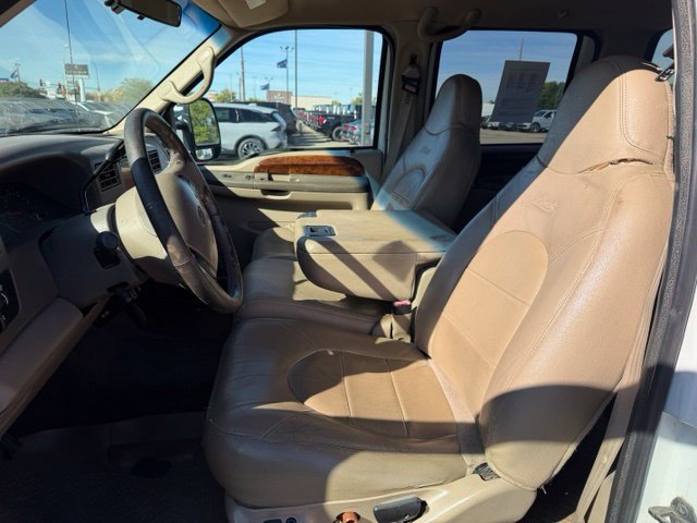 Used 2000 Ford F350 Lariat AWD/4WD image 14