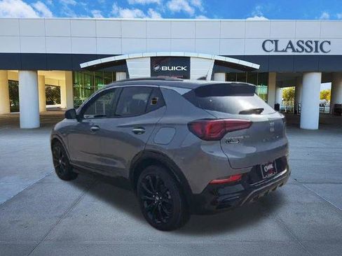 New 2026 Buick Encore GX Sport Touring w/ Advanced Technology Package FWD image 6