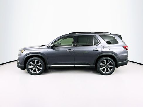 Used 2024 Honda Pilot Elite image 4