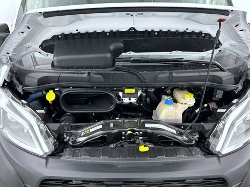 New 2026 RAM ProMaster 1500 w/ Convenience Group image 20