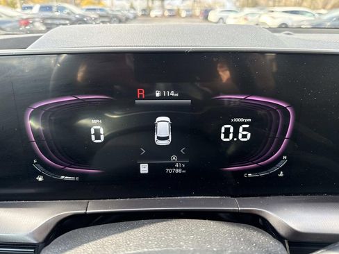 Used 2023 Kia Telluride S w/ S Sunroof Package image 32