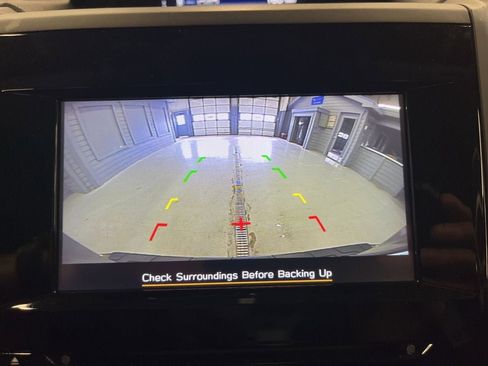 Certified 2022 Subaru Forester Premium image 24