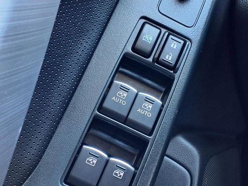 Used 2017 Subaru Forester 2.0XT Premium w/ Popular Package #2A image 28