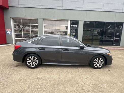 Used 2024 Honda Civic LX image 23