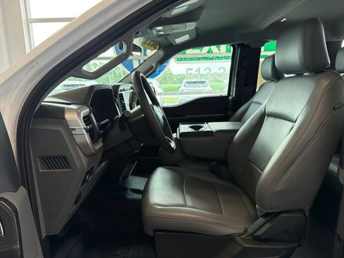 Used 2023 Ford F150 XL RWD image 13