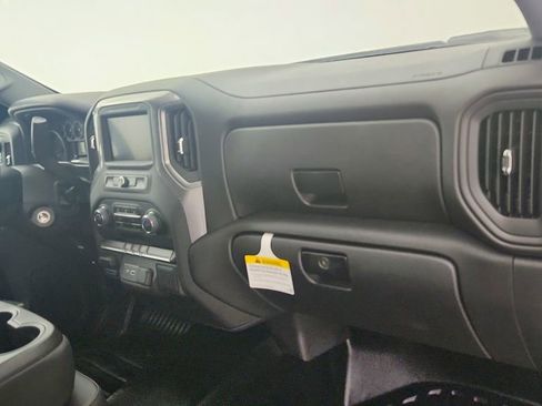 Used 2023 Chevrolet Silverado 2500 W/T w/ WT Convenience Package AWD/4WD image 28