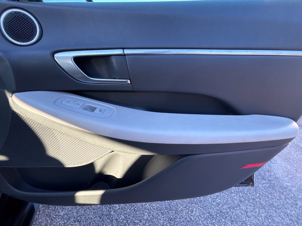 Used 2021 Hyundai Sonata SEL FWD image 23