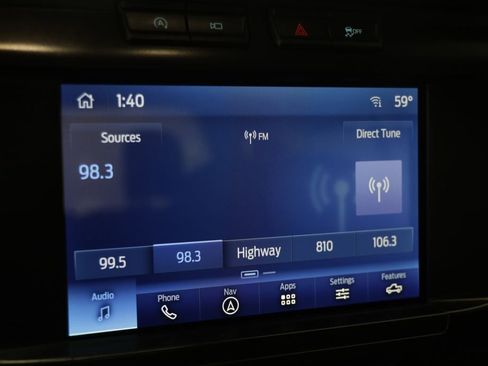 Used 2023 Ford F150 XLT w/ XTR Package AWD/4WD image 10