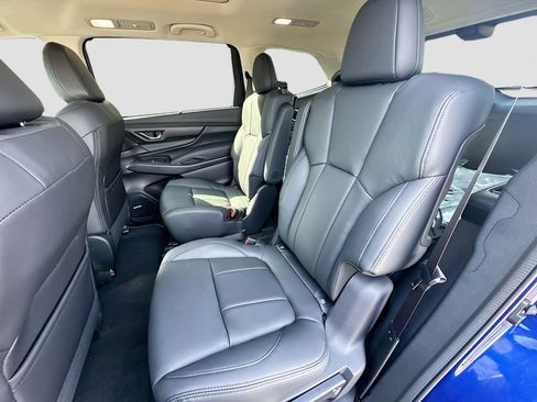 New 2026 Subaru Ascent Bronze Edition AWD/4WD image 24