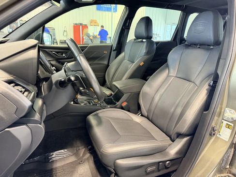 Used 2022 Subaru Forester Wilderness w/ Wilderness Package AWD/4WD image 11