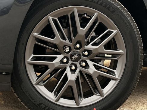 New 2026 Ford Expedition Max Platinum w/ Stealth Appearance Package AWD/4WD image 35