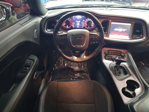 Used 2023 Dodge Challenger R/T Scat Pack w/ Plus Package RWD image 4